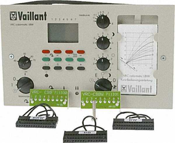 Elektronischer Regler 25-2988