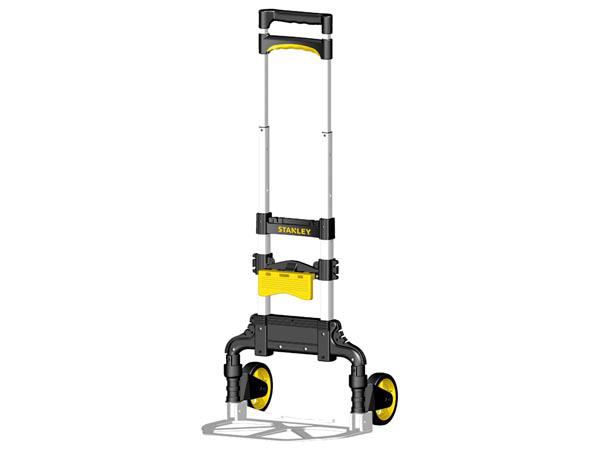 Stanley by Black & Decker SXWTD-FT501 Sackkarre klappbar Aluminium Traglast (max.): 60 kg