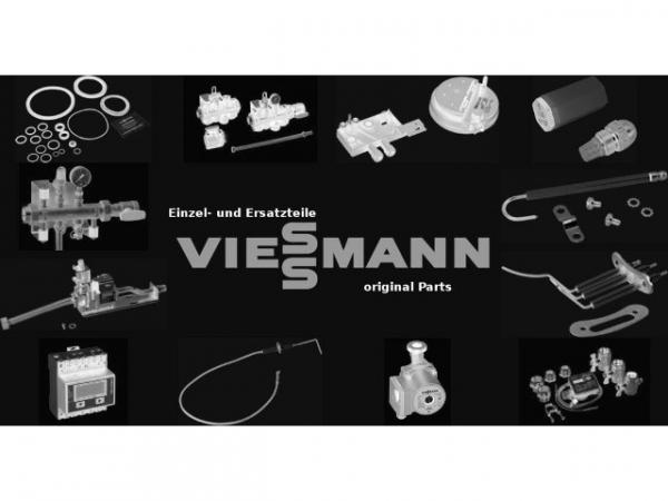 VIESSMANN Schrankplatte klein EM530