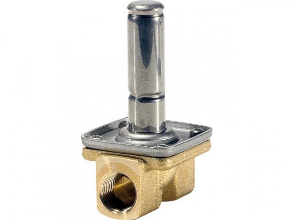 Danfoss 032U1249 Servogesteuertes Magnetventil stromlos offen, Typ EVSI 10 NO R 1/2" OL