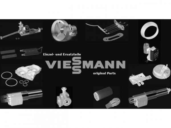 VIESSMANN 7816138 Relais 2-polig