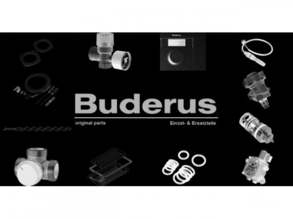 Buderus 63036827 GSM-Einheit TC35 Easycom PRO everp
