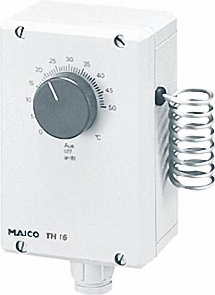 MAICO Thermostat TH 16
