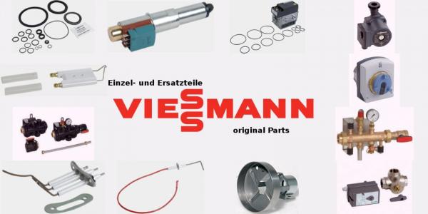 VIESSMANN 9565234 Vitoset Winkel 90 Grad, doppelwandig, Systemgröße 150mm