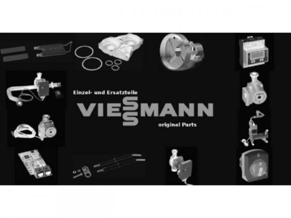 Viessmann Speicherdämmung EPS-vorn 7867760