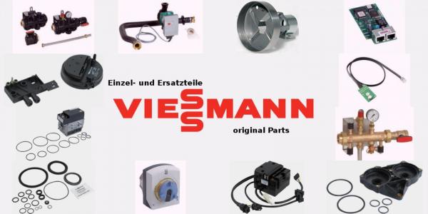 VIESSMANN 9565152 Vitoset Konsolbleche (Paar) für Wandabstand 150-250mm, Systemgröße 113 od. 110/160