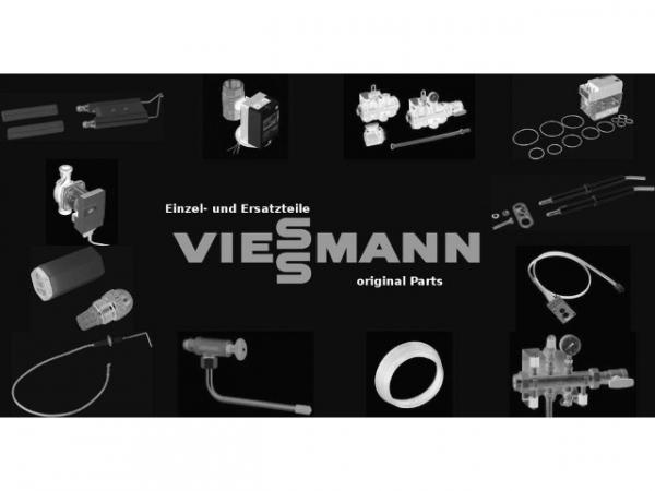VIESSMANN Ansteuerung Verdichter