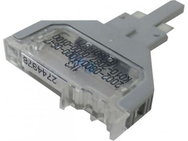 WOLF 2745478 Parameterstecker BWL-1S(B)-010 230V