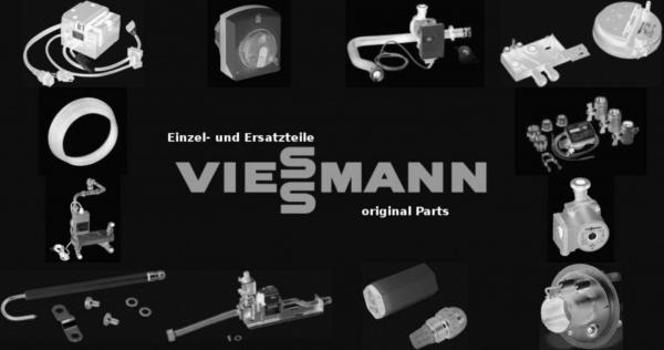 VIESSMANN 7825714 Anschlussrohr SIV