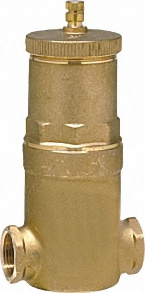 CALEFFI Luftabscheider Discal 3/4'' IG