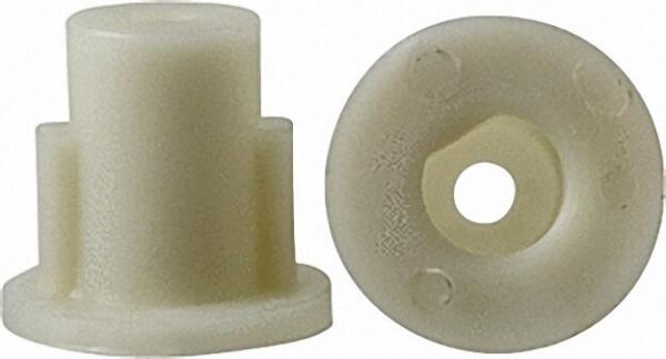 Ersatzkupplung Typ 3000 für Fußflaschmotor 370W