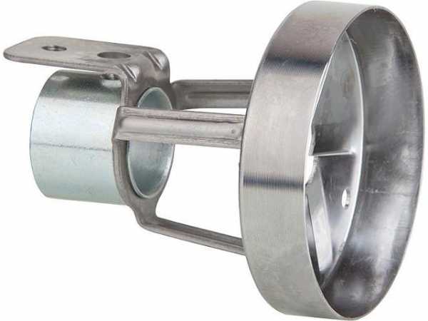 VIESSMANN 7813181 Stauscheibe D=60 für Ölbrenner (sechsschlitzig)