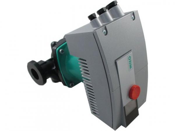 WOLF 2980936 Wärmetauscher Platten PS-LG TM 70/70