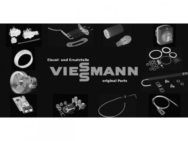 VIESSMANN 7834137 Dichtring (Ni) D27x32 G3/4 5Stk.