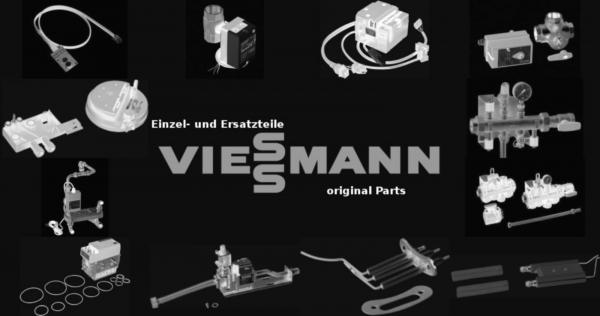 VIESSMANN 7313135 Reinigungsbürsten-Satz 1803204/05