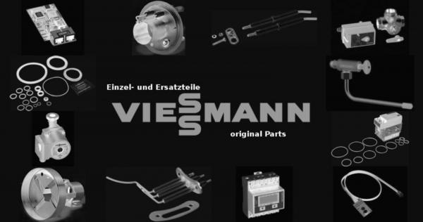 VIESSMANN 7839512 Puffer