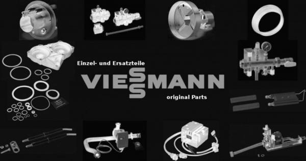 VIESSMANN 7836307 Anschlusskasten intern