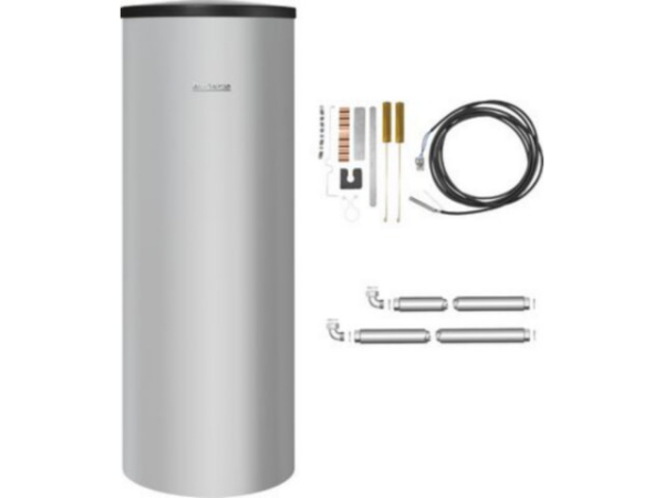 Buderus Logaplus M SU200.5 S-A Warmwasserspeicher 196L 31,5kW für GB192 A 7739622530