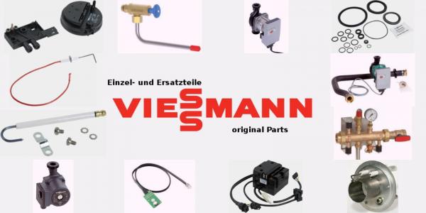 VIESSMANN 9565127 Vitoset Winkel 87 Grad mit Revisions-Öffnung, doppelwandig, Unterdruck, Systemgröße 113mm