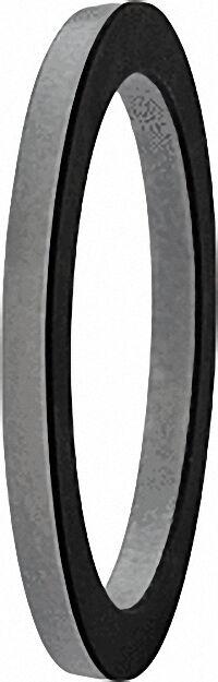 Dichtung aus EPDM flachdichtend 5/4'' 2,5mm Dichtung aus EPDM flachdichtend 5/4'' 2,5mm