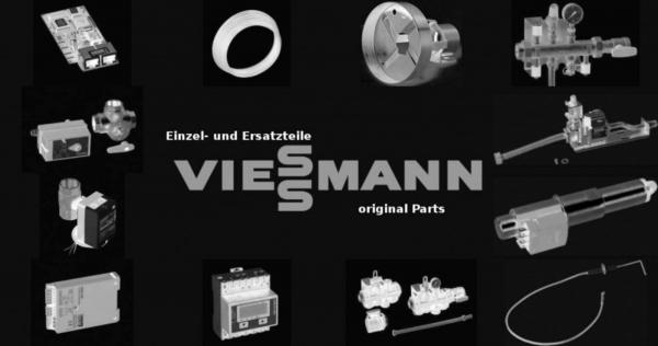 VIESSMANN 7839178 Brennertür