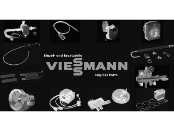 Viessmann Gehäusevorderteil Kompakt-Motomatik 5088258