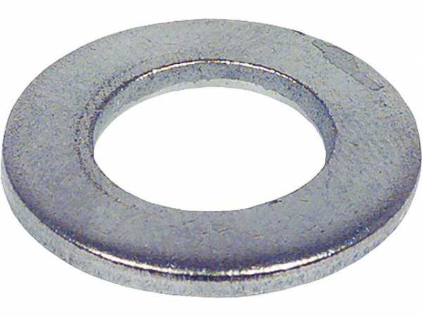 Scheiben Form A Durchmesser 6,4mm VPE 100 Stück
