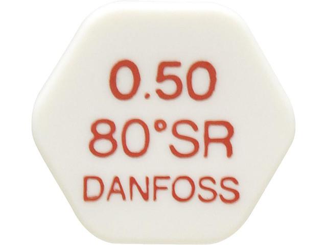 030F9906 Danfoss Ölbrennerdüse 0,45/80°SR 