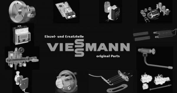 VIESSMANN 7819670 Patronenheizkörper