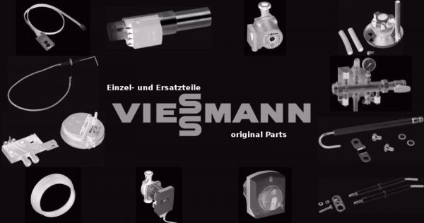 VIESSMANN 7573351 (RotriX)Kesseltür