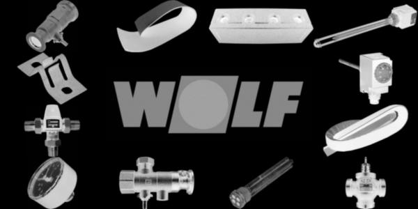 WOLF 9146247 Kältekreis BWL-1S(B)-10