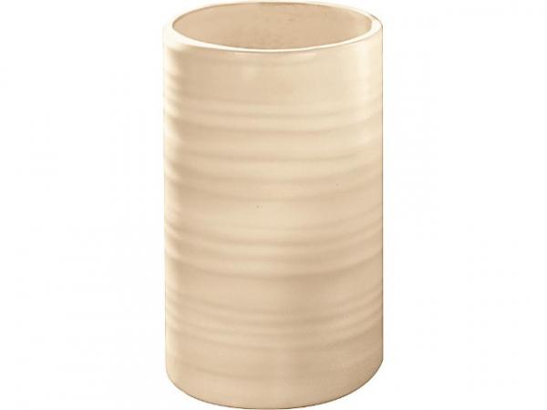 Becher EPLA Keramik, natur