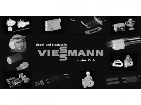 VIESSMANN Leitungsbaum Temp. Sensoren