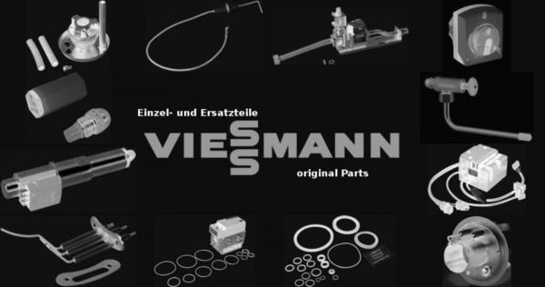 VIESSMANN 7828503 Regelung Vitodens 100-W 30kW Kombi