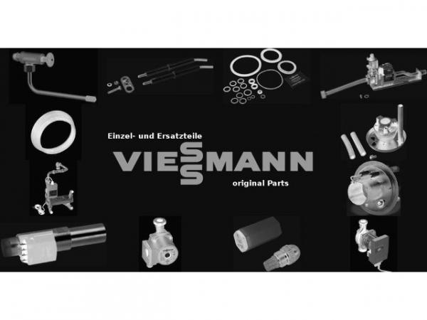 VIESSMANN Zündelektrodenblock APM