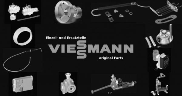 VIESSMANN 7817949 Filterkasten Aussenluft