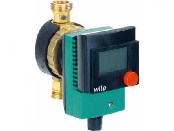Wilo Pumpe Star Z 15 TT, 12 Nassläufer Standard Pumpe Naßläufer Pumpen Wilo