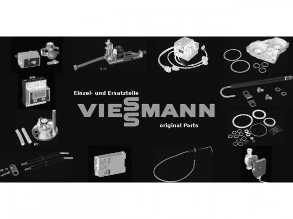 VIESSMANN 7830174 Edelstahlrohrbürsten f. D=44,5
