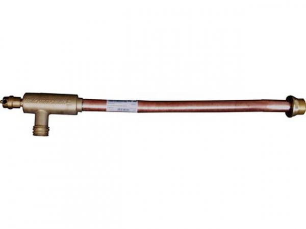 WOLF 2070513 Verrohrung Vorlauf CGB-75/100