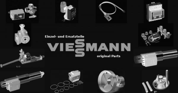 VIESSMANN 7835302 Anschlussleitung Pumpe 20