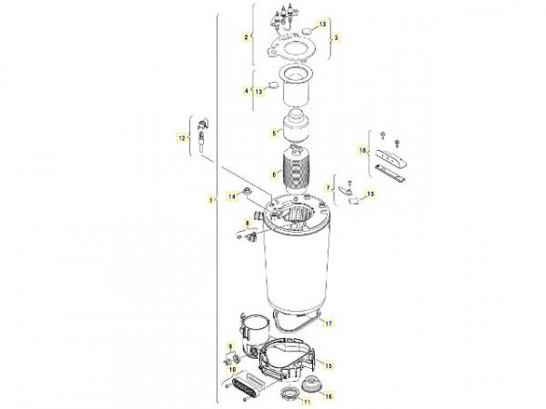 Buderus 87156000180 Schauglas