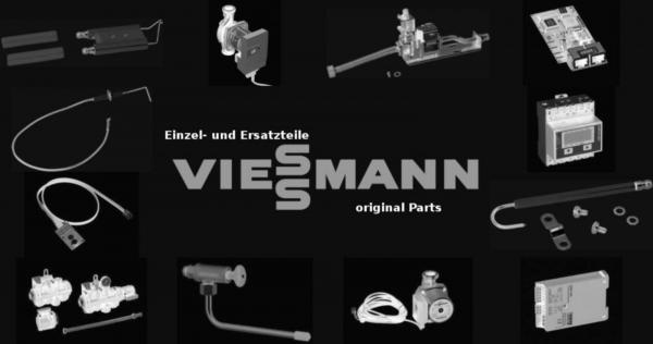 VIESSMANN 7819115 Gaskombiregler (nur 60kW)