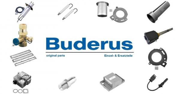 Buderus 7739613045 Logasys SL525 WLW196i-11IRE,SKT1.0,1HK,P200.5,SMH400.5