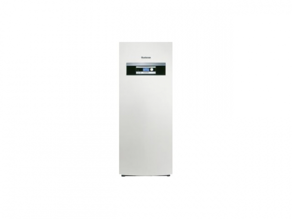 Buderus 7738600313 Logatherm WPS 8K-1 Sole-Wasser-Wärmepumpe 7,6 kW