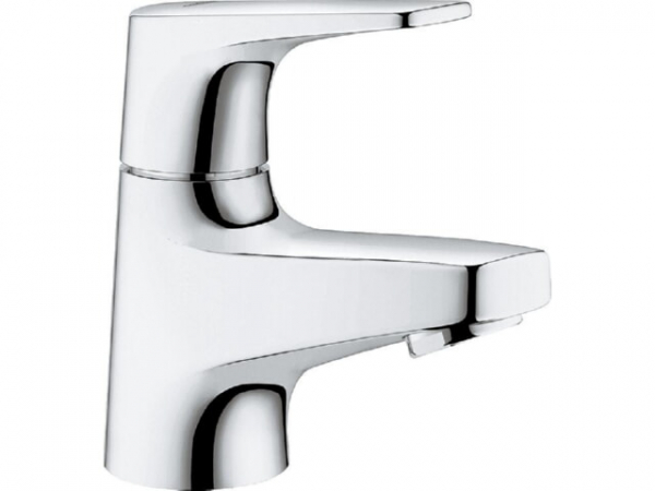 Standventil Grohe BauFlow verchromt