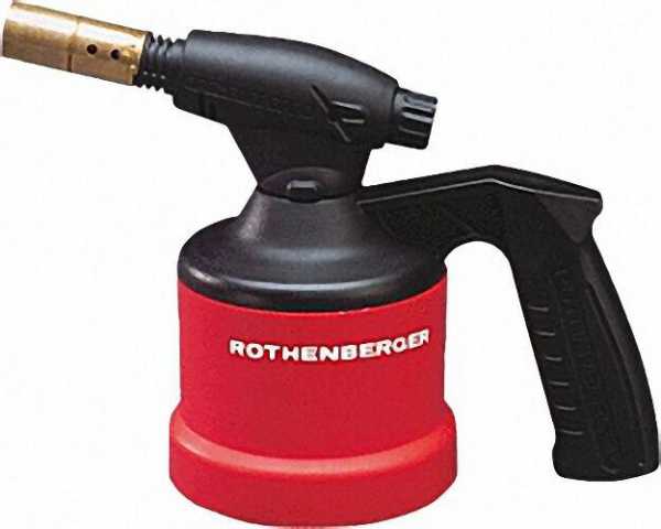 Lötgerät Roflame Piezo 1800°C
