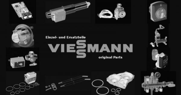 VIESSMANN 7831835 Armaturen HW UP