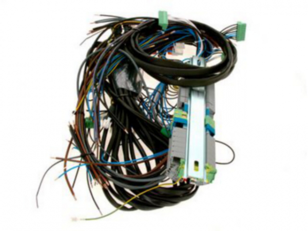 Kabelbaum 22-28kW 8738208452