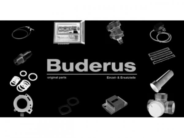 Buderus 87377029290 Seitenwand lang
