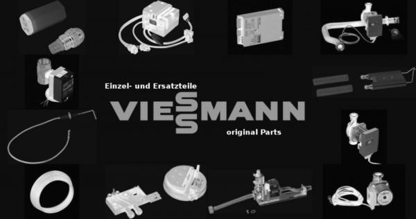 VIESSMANN 7238793 Befestigungsbügel vorn